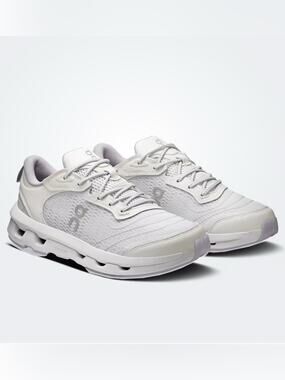 On x Zendaya Cloudzone Moon Sneakers